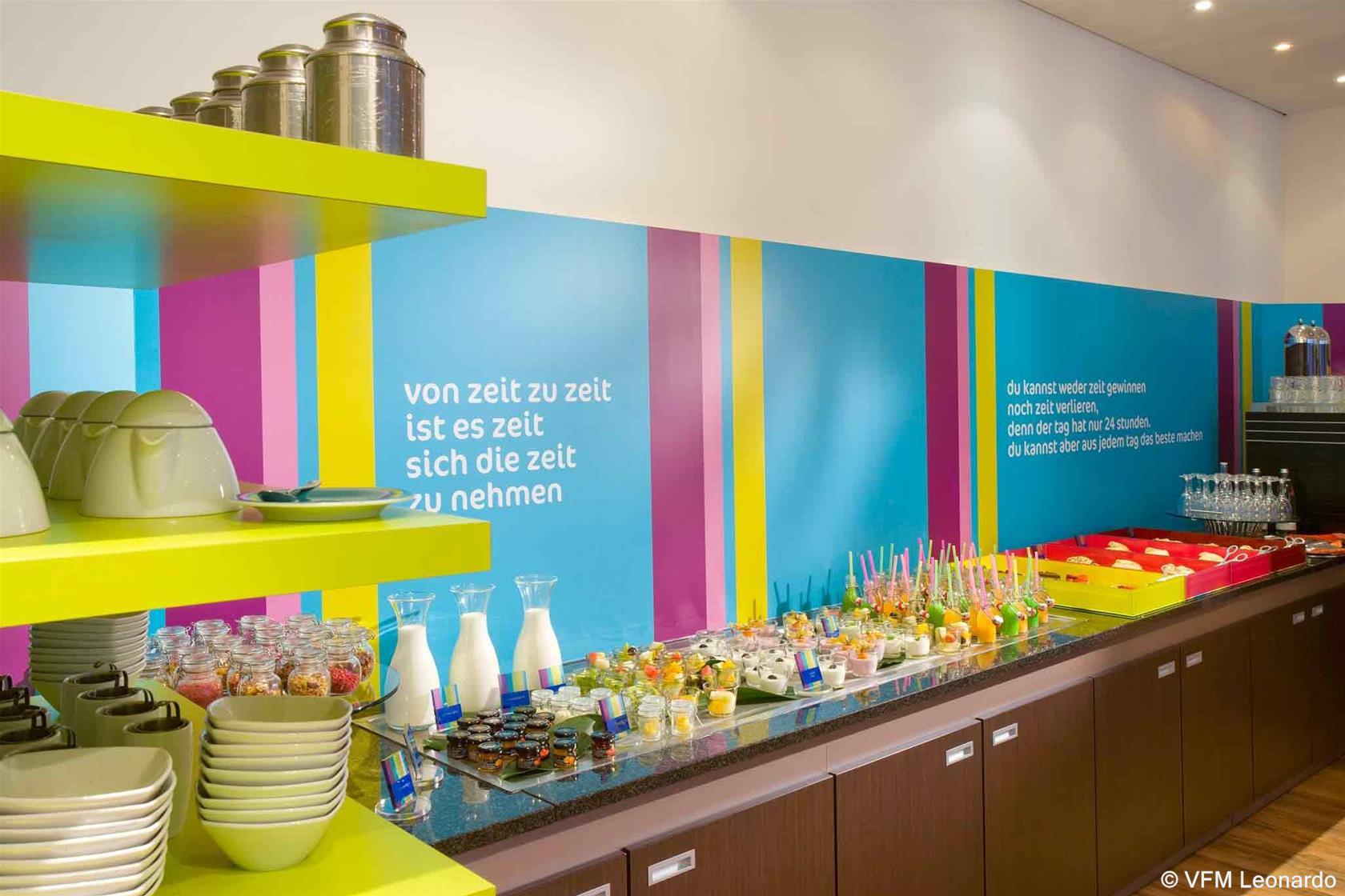 Ibis Styles Hamburg Alster City מראה חיצוני תמונה