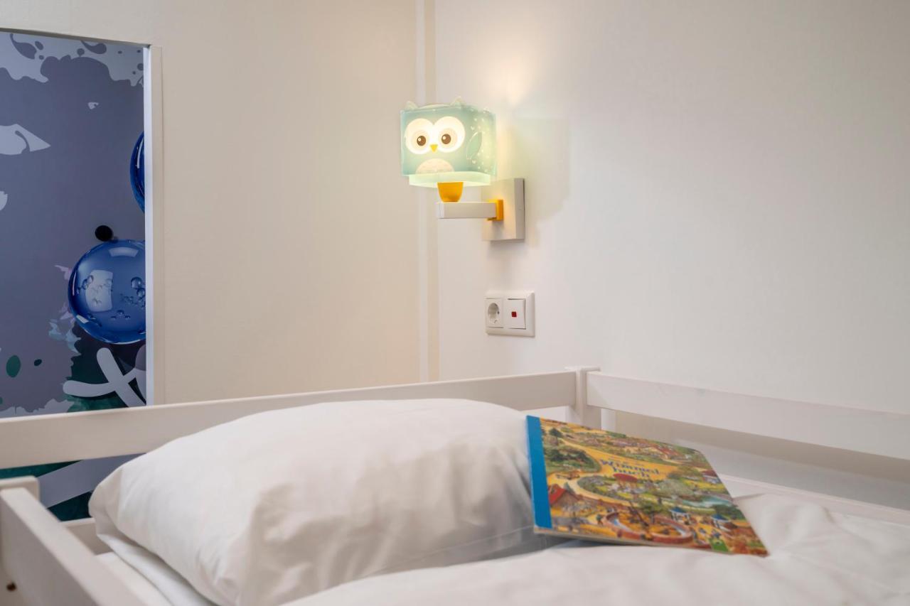 Ibis Styles Hamburg Alster City מראה חיצוני תמונה